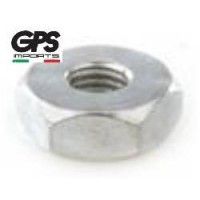 Wheel Nut Vespa M10
