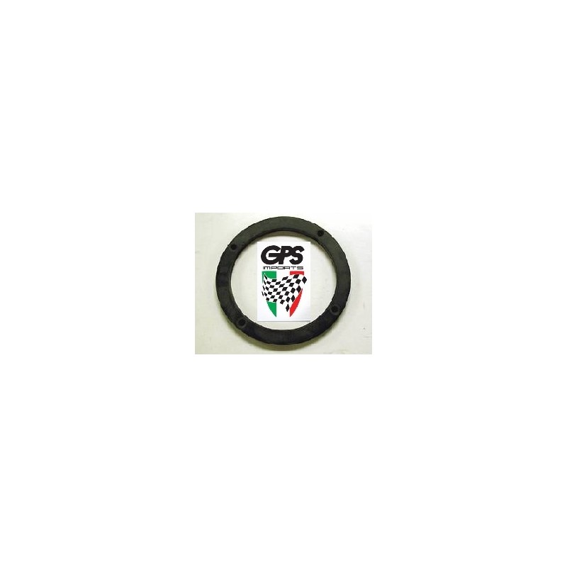 Horn Rubber Vespa DC Large