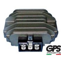 Regulator 5 Pin