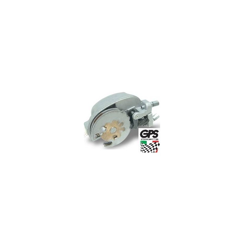 Selector Box PX OEM