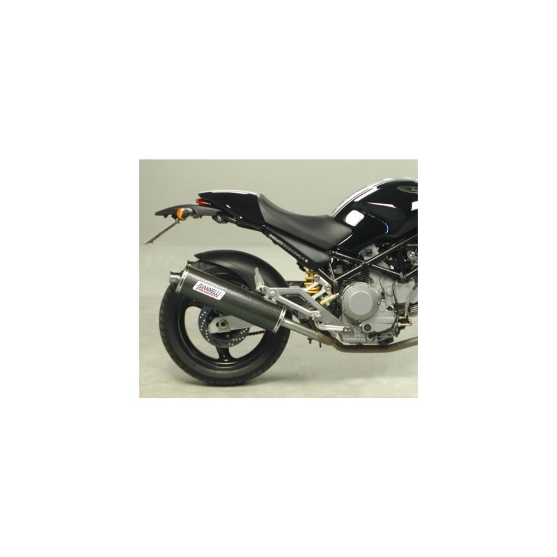 Ducati Monster 620-1000