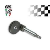 Gear Up Zuma Yamaha