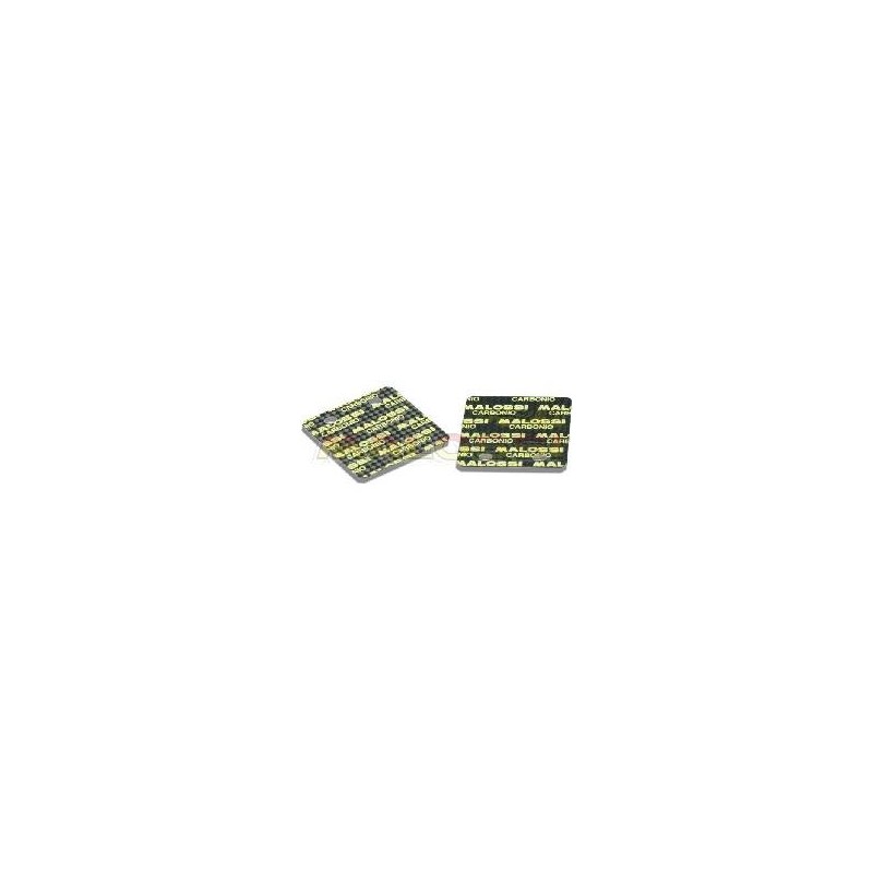 Reed Petals MHR