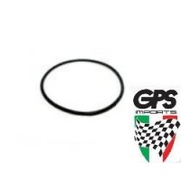 O Ring Hub Backplate