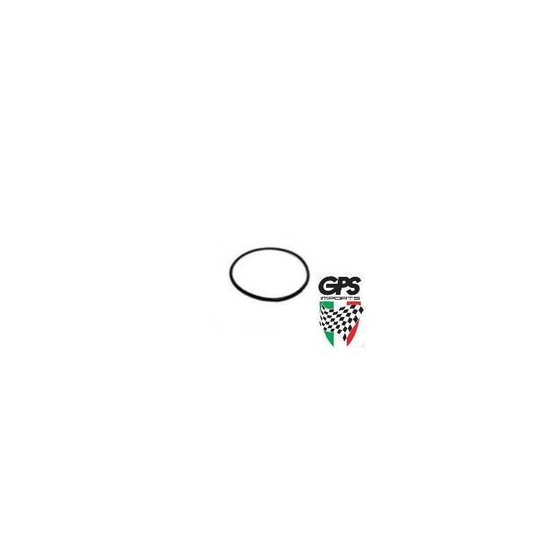 O Ring Hub Backplate