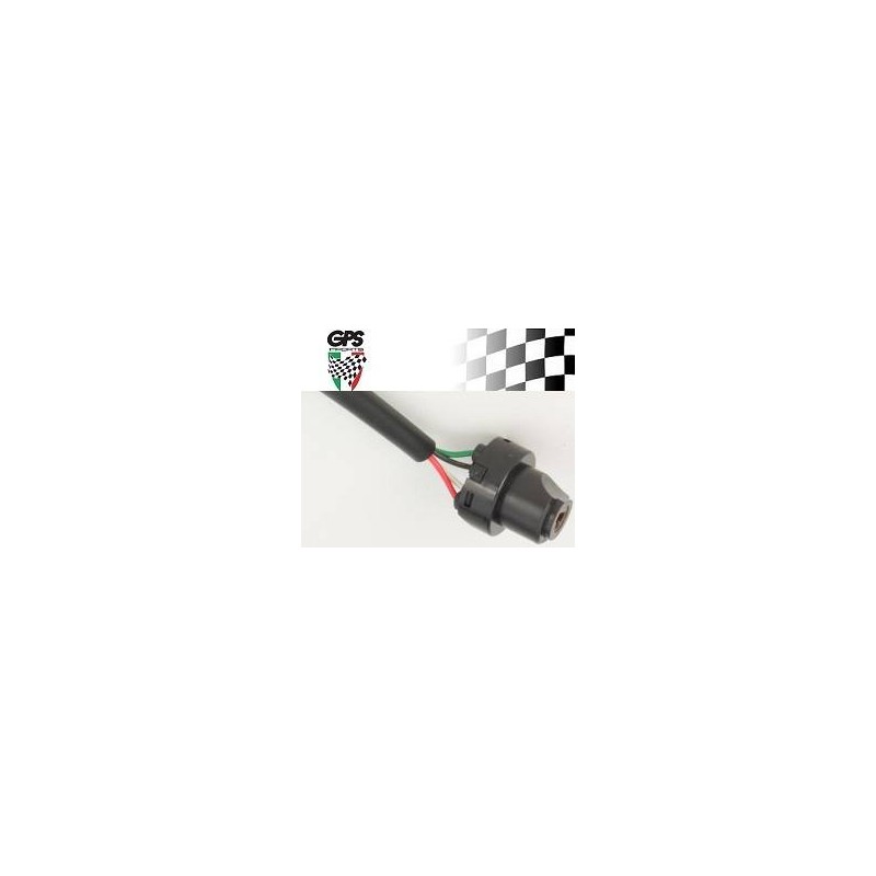 Ign Switch PX200 Elestart