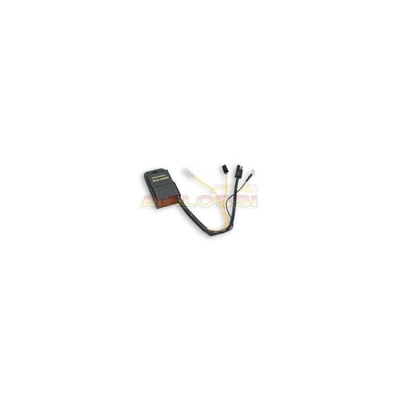 Digitronic ECU