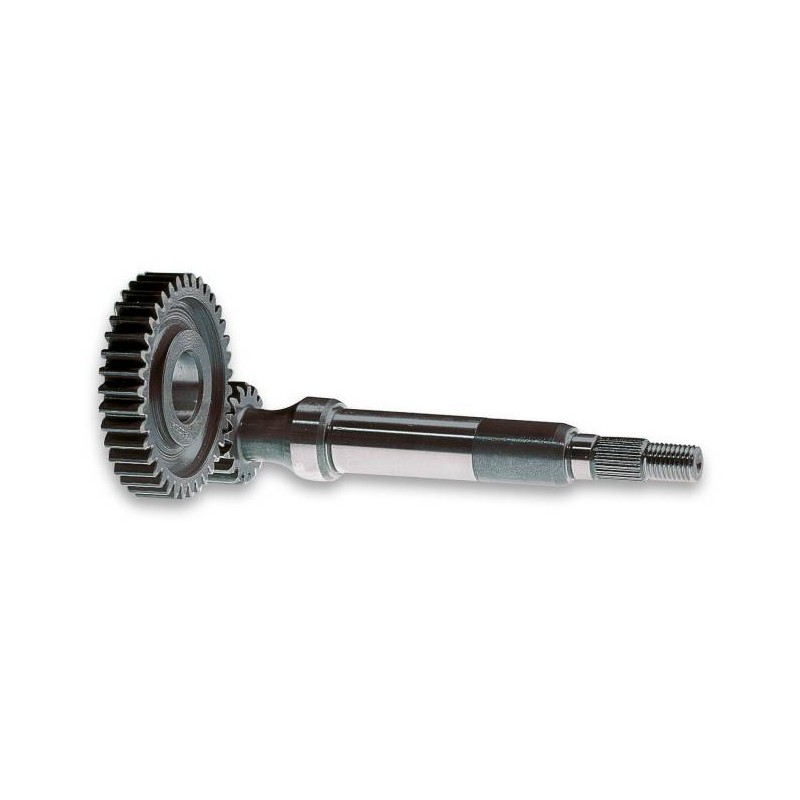 Gear Up Kit Suzuki