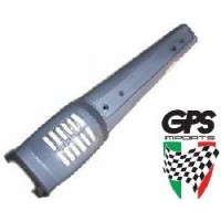 Horn cover V50