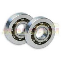 Bearing Set Carbonised