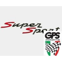 Badge Super Sport