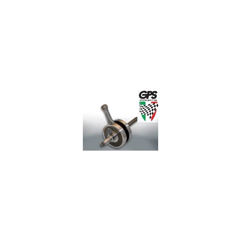 Crankshaft 4 Stroke Pin 15