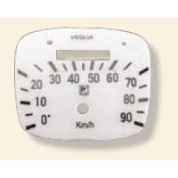 Speedo Face VNB Sml Square