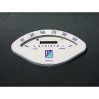 Speedo Face Sprint/GL