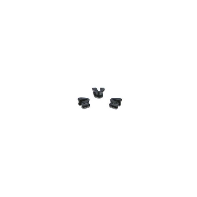 Sliders for Multivar