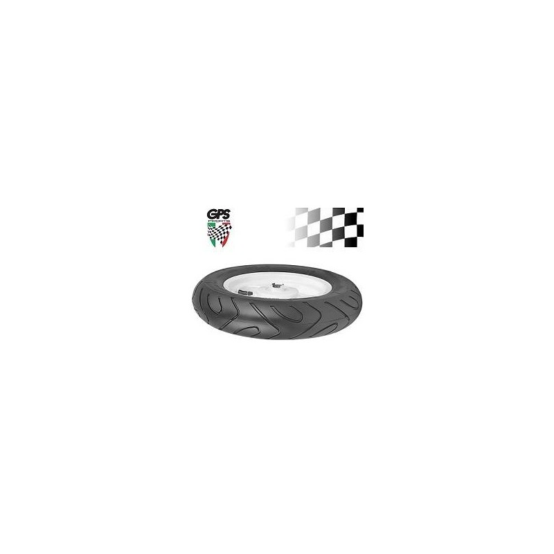 NLA Tyre 3.50-10 MC18 51P