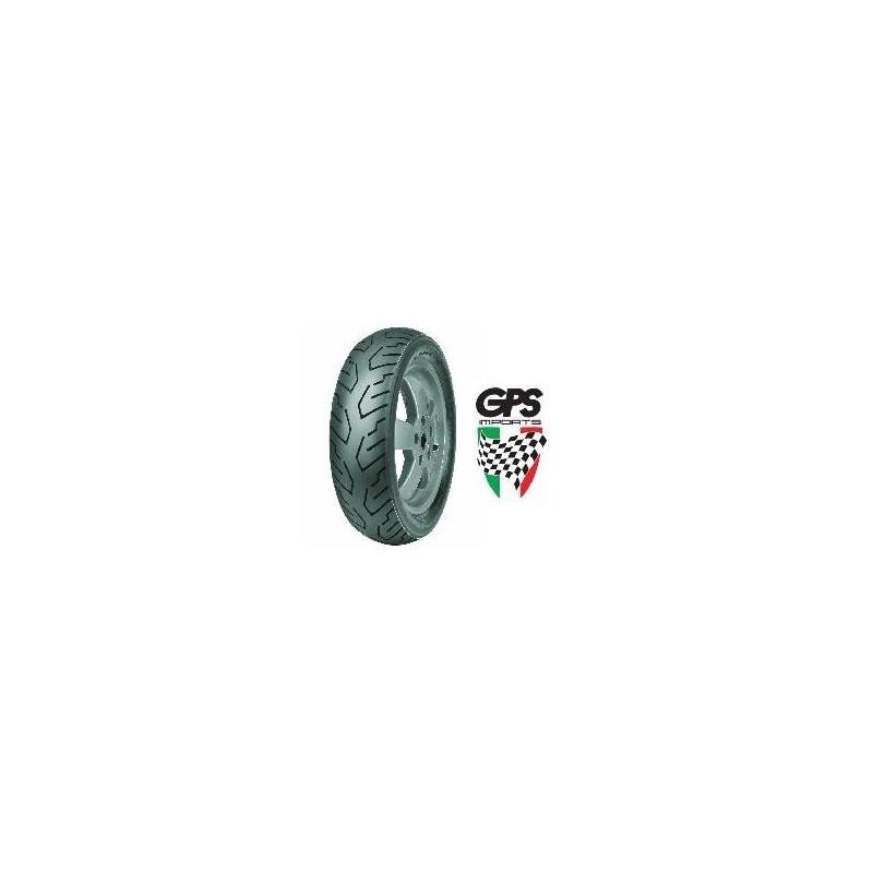 110/80-10 MC6 61J TL/TT
