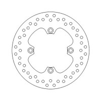 Disc Honda