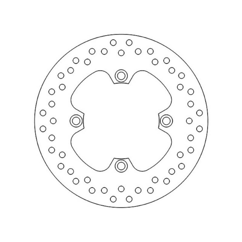 Disc Honda
