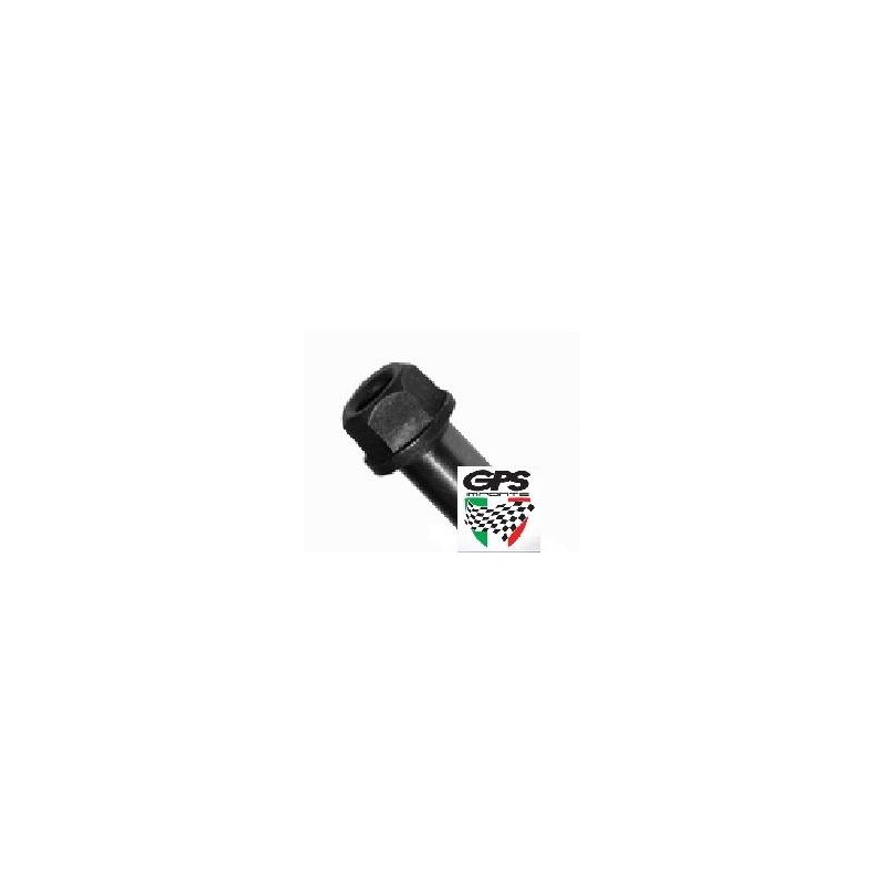 Carb Fixing Screw Vespa