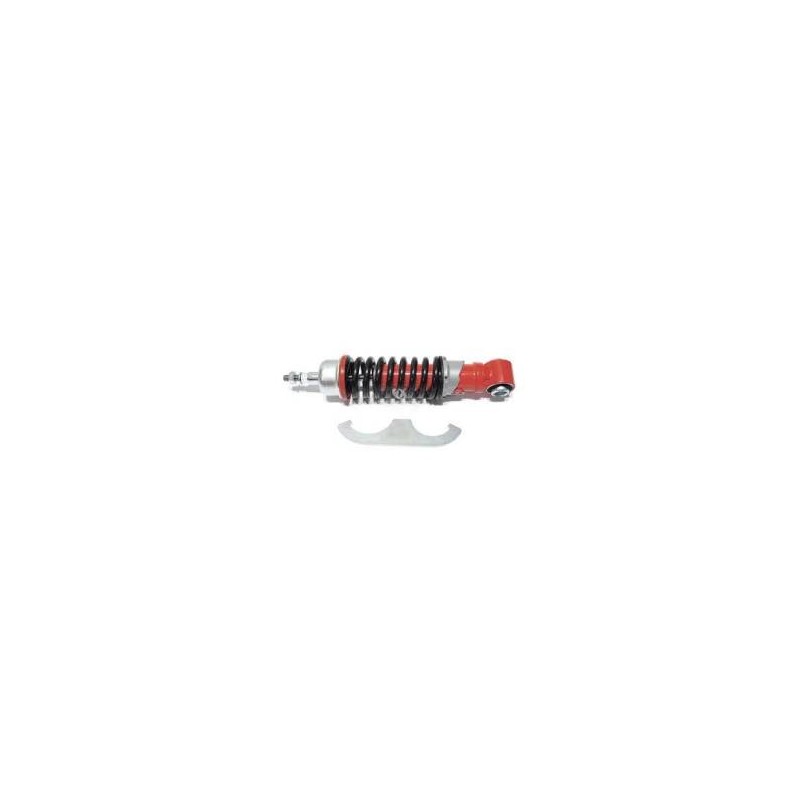Front Shock Small Frame Adjust