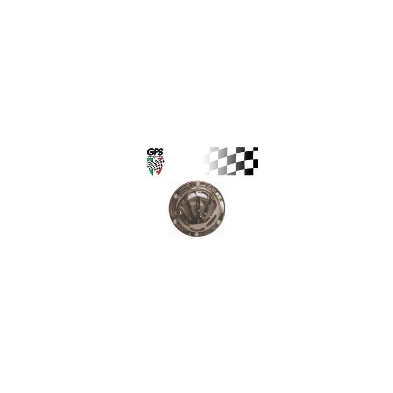 Horn Vespa 6V AC Shell Type