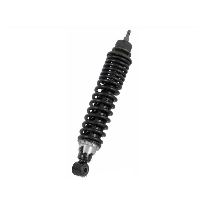 Rear Shock LX/ET4 Leader