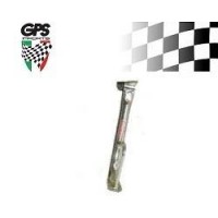 Side Stand Vespa ET Chrome
