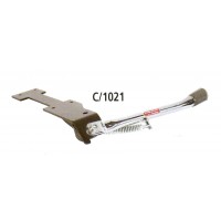Side Stand PX Chrome