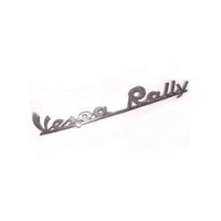 Badge 'Vespa Rally' 180 R/F