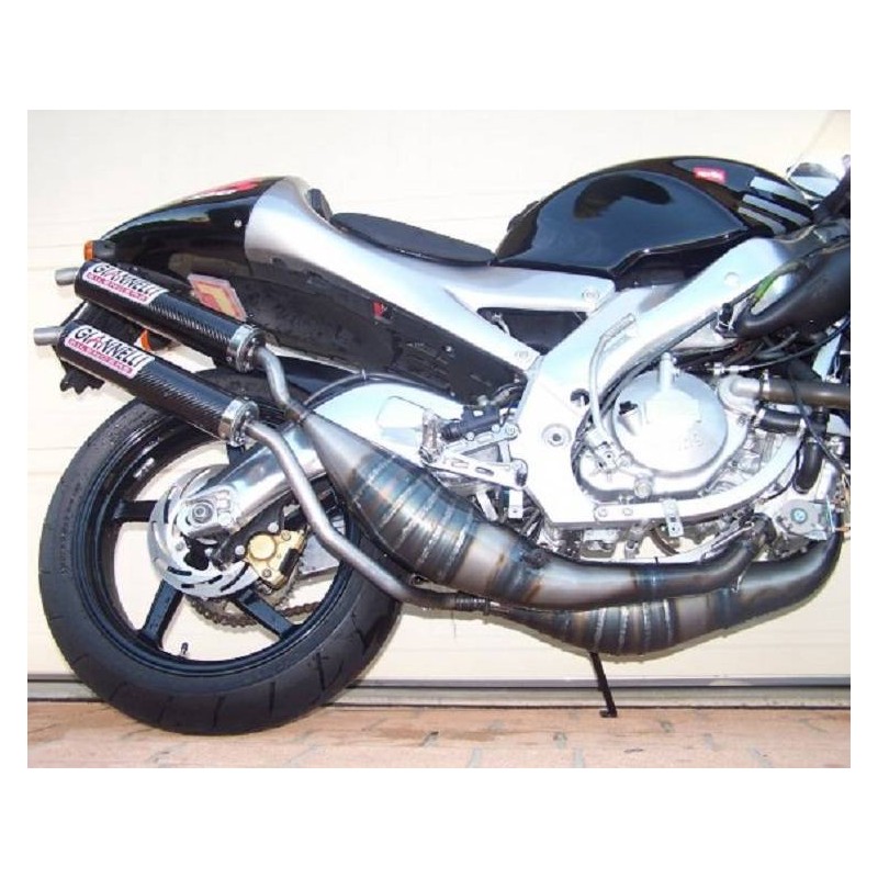 Full System Aprilia RS250