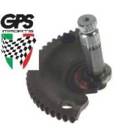 Kickstart Shaft M04 Engine