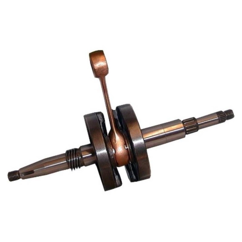 Crankshaft Peugeot