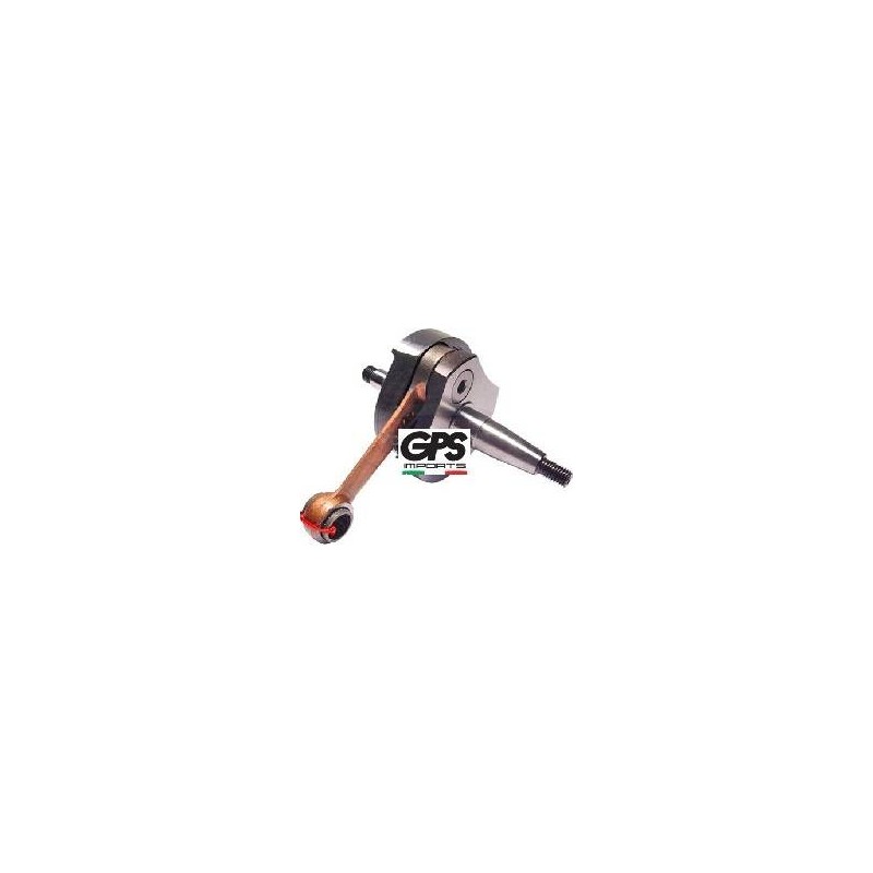 Crankshaft SF 90/100/125/PK