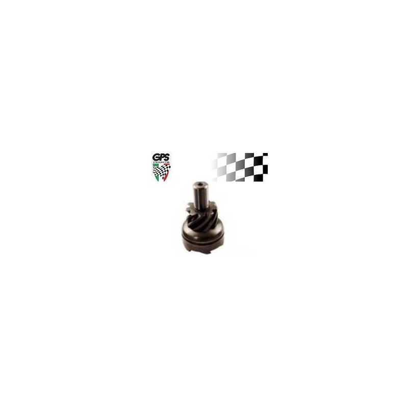 Kickstart Pinion M19