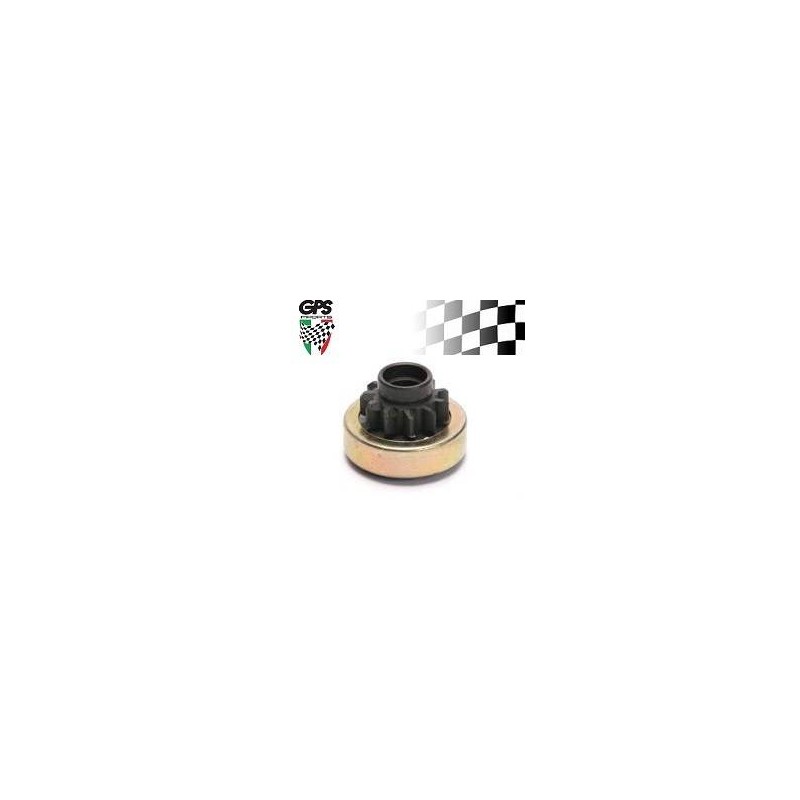 Starter Gear PX Electric Sta