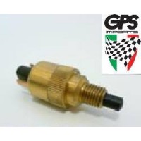 Brake Switch Large Brass