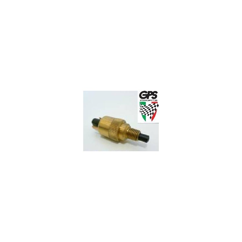 Brake Switch Large Brass