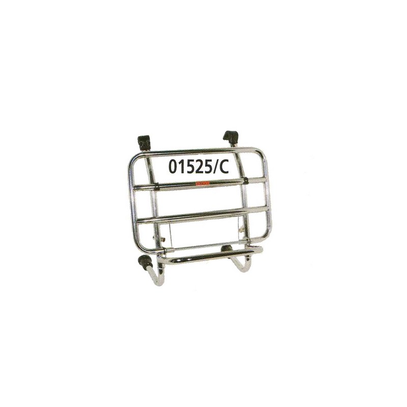 Front Carrier LX 'Cromplus'