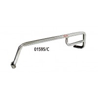 Rear Side Protection GT200