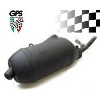 Exhaust Mojito 125/150