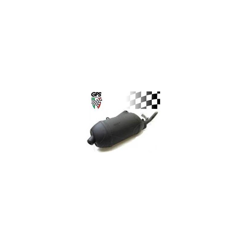 Exhaust Mojito 125/150