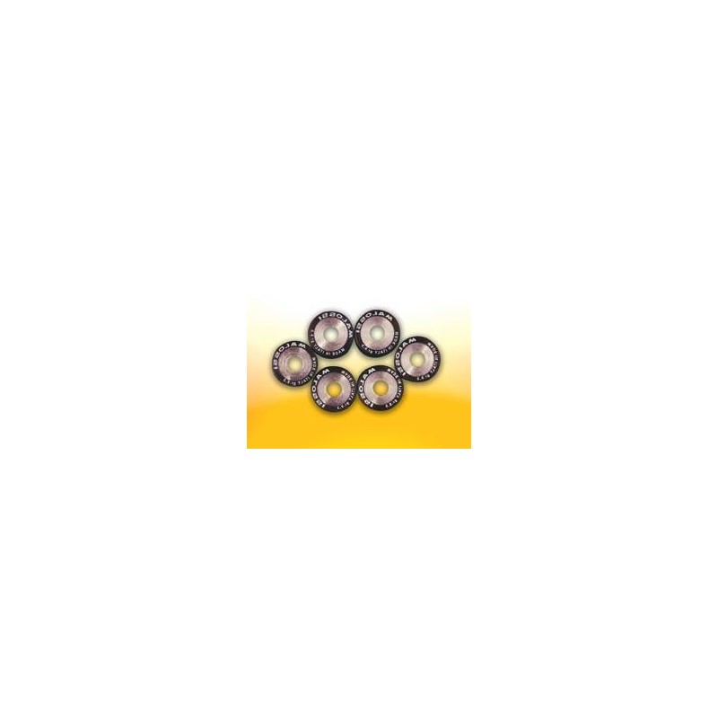 Roller Set 16/13 9gm
