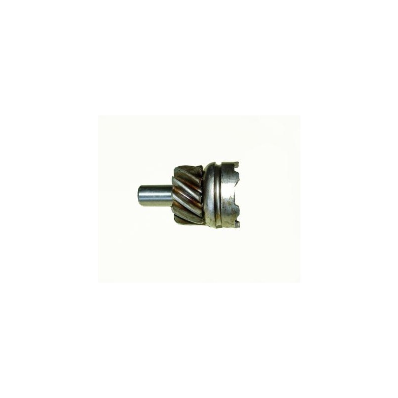Kickstart Pinion 125/1802T