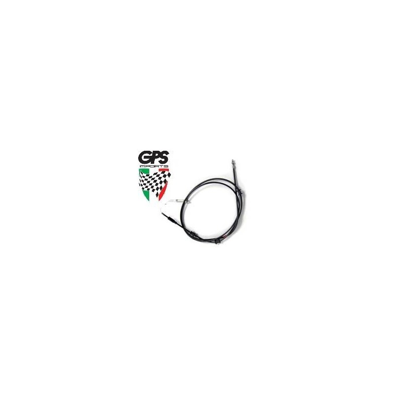 NLA Throttle Cable