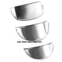 Headlight Peak 105mm