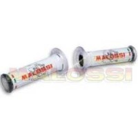 Malossi White Grips