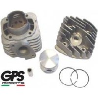 Cyl Kit 47mm Derbi 50 AC