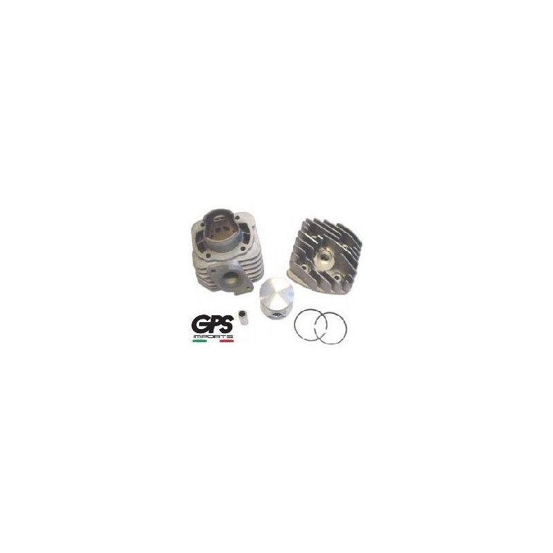 Cyl Kit 47mm Derbi 50 AC