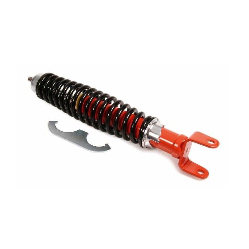Rear Shock PE/PX Adjustable